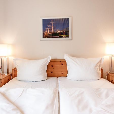 Budget By Zeppelin Hotell Hamburg-Harburg Exteriör bild